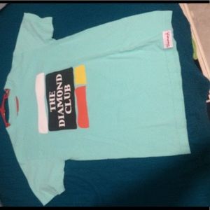 The Diamond Club Diamond T-Shirt